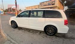 Dodge Grand Caravan
